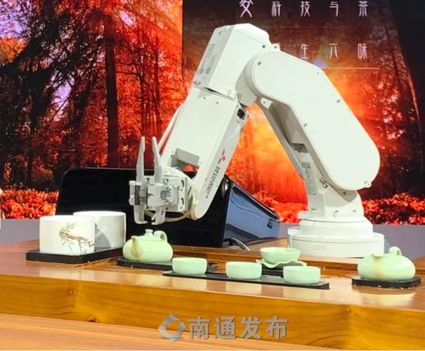 南通遴选人工智能产业重点企业,分5类开展培育